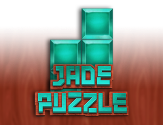 Jade Puzzle  
                        by Green Jade Games