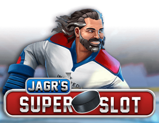Jagr's Super Slot Free Play in Demo Mode 
                        by Inspired Gaming
