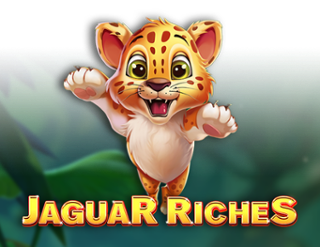Jaguar Riches Free Play in Demo Mode 
                        by GameArt
