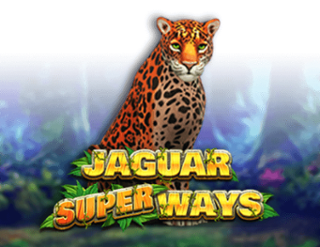 Jaguar SuperWays Free Play in Demo Mode 
                        by Reel Play