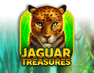 Jaguar Treasures Free Play in Demo Mode 
                        by Amigo Gaming