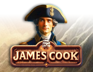 James Cook Free Play in Demo Mode 
                        by Five Men Gaming