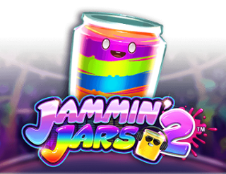 Jammin' Jars 2  
                        by Push Gaming
