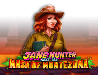 Jane Hunter and the Mask of Montezuma Free Play in Demo Mode 
                        by Pragmatic Play