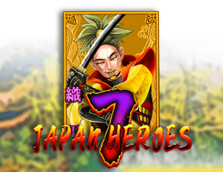 Japanese 7 Heroes Free Play in Demo Mode 
                        by Ka Gaming