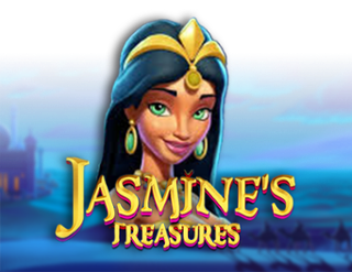 Jasmine's Treasures Free Play in Demo Mode 
                        by Zillion Games