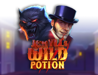 Jekyll's Wild Potion Free Play in Demo Mode 
                        by FlipLuck Games