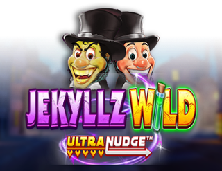 Jekyllz Wild UltraNudge Free Play in Demo Mode 
                        by Yggdrasil Gaming