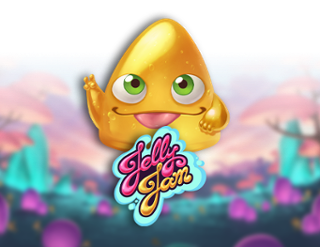 Jelly Jam Free Play in Demo Mode 
                        by Reloaded Gaming