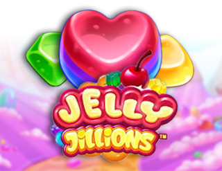 Jelly Jillions Free Play in Demo Mode 
                        by Reel Play