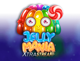 Jelly Mania XtraStreak™ Free Play in Demo Mode 
                        by Swintt