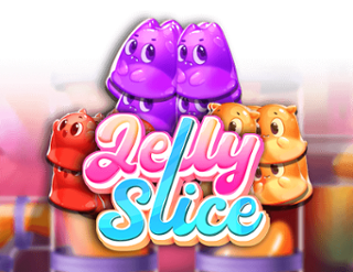 Jelly Slice Free Play in Demo Mode 
                        by Hacksaw Gaming