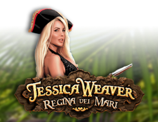 Jessica Weaver Regina dei Mari Free Play in Demo Mode 
                        by MGA
