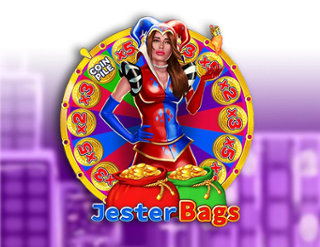 Jester Bags Free Play in Demo Mode 
                        by PatePlay
