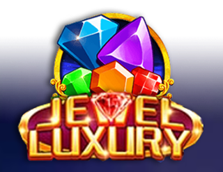 Jewel Luxury  
                        by CQ9 Gaming