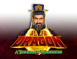 Jewel of the Dragon A Thousand Warriors Free Play in Demo Mode 
                        by Light & Wonder