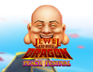 Jewel of the Dragon Peach Festival Free Play in Demo Mode 
                        by Light & Wonder