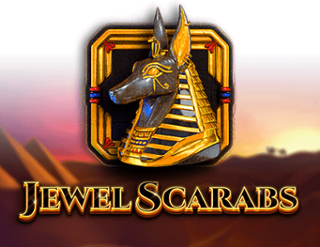 Jewel Scarabs Free Play in Demo Mode 
                        by Red Tiger Gaming