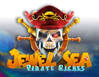 Jewel Sea Pirate Riches Free Play in Demo Mode 
                        by Fugaso