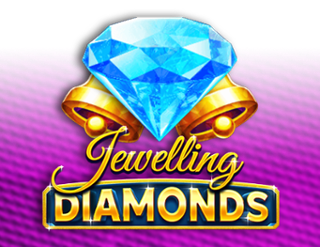 Jewelling Diamonds Free Play in Demo Mode 
                        by Iron Dog Studio