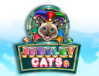 Jewelry Cats Free Play in Demo Mode 
                        by OneTouch