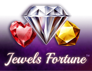 Jewels Fortune Free Play in Demo Mode 
                        by Synot Games
