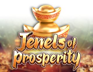 Jewels of Prosperity Free Play in Demo Mode 
                        by PGsoft (Pocket Games Soft)