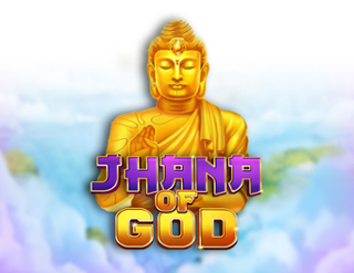 Jhana of God: Scratch  
                        by Evoplay
