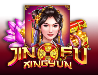 Jinfu Xingyun Free Play in Demo Mode 
                        by Rarestone gaming