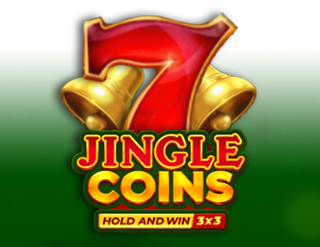 Jingle Coins Free Play in Demo Mode 
                        by Playson