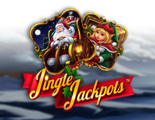 Jingle Jackpots Free Play in Demo Mode 
                        by Dragon Gaming