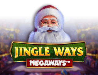 Jingle Ways Megaways Free Play in Demo Mode 
                        by Red Tiger Gaming
