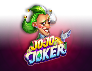 Jo-jo Joker Free Play in Demo Mode 
                        by BeGames