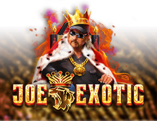 Joe Exotic Free Play in Demo Mode 
                        by Red Tiger Gaming