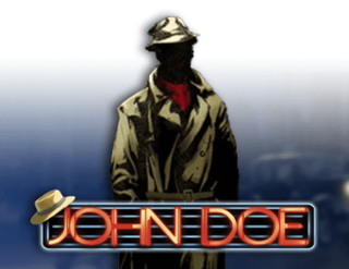 John Doe Free Play in Demo Mode 
                        by Stakelogic