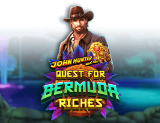 John Hunter and the Quest for Bermuda Riches Free Play in Demo Mode 
                        by Pragmatic Play