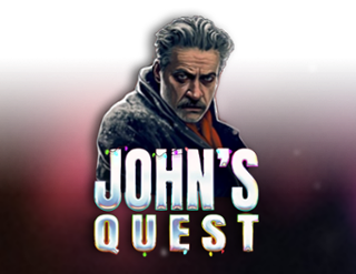 John's Quest Free Play in Demo Mode 
                        by Spinberry