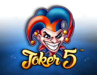Joker 5 Free Play in Demo Mode 
                        by Synot Games