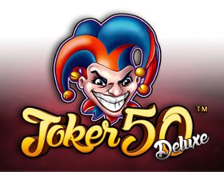 Joker 50 Deluxe Free Play in Demo Mode 
                        by Synot Games