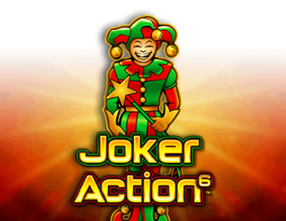 Joker Action 6 Free Play in Demo Mode 
                        by Novomatic