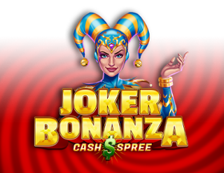 Joker Bonanza Cash Spree Free Play in Demo Mode 
                        by Oros Gaming