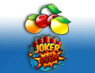 Joker Boom Plus Free Play in Demo Mode 
                        by Kajot
