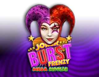 Joker Burst Frenzy Mega Moolah Free Play in Demo Mode 
                        by Aurum Signature Studios