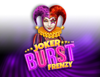Joker Burst Frenzy Free Play in Demo Mode 
                        by Aurum Signature Studios