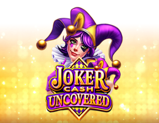 Joker Cash Uncovered Free Play in Demo Mode 
                        by High Limit Studio
