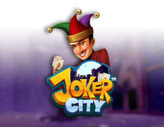 Joker City Free Play in Demo Mode 
                        by Nucleus Gaming