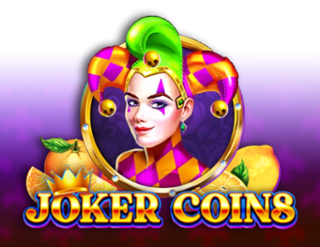 Joker Coins Free Play in Demo Mode 
                        by Onlyplay