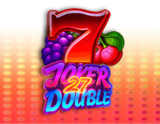 Joker Double 27 Free Play in Demo Mode 
                        by Apollo Games