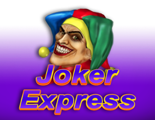 Joker Express Free Play in Demo Mode 
                        by Spinthon