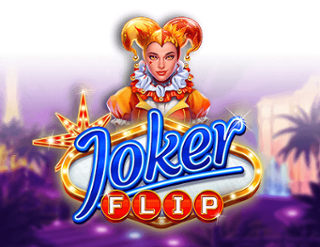 Joker Flip Free Play in Demo Mode 
                        by Play'n GO